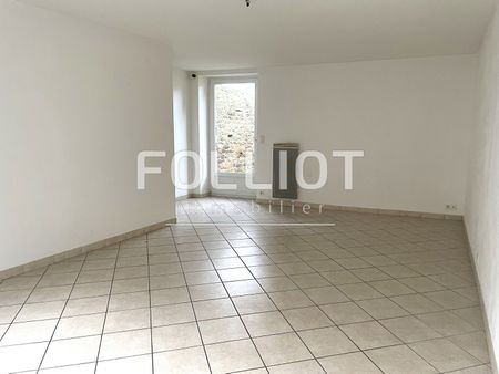 A LOUER - CLECY maison F3 (89 m²) - Photo 5