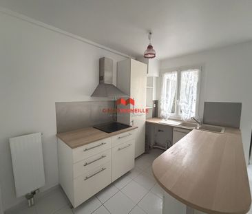 Location Appartement 2 pièces 45m² - Photo 4