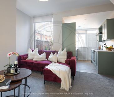 2 bedroom house to rent - Photo 3