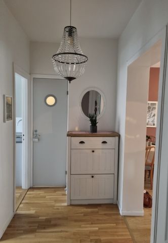 Jönköping - 2rok - 9mån - 8.395kr/mån - Photo 5