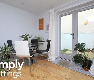 1 Bed property for rent - Photo 5