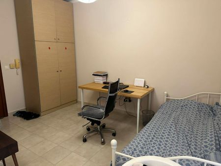 Studio/Γκαρσονιέρα για ενοικίαση Αστικός Συνοικισμός - Περικλέους - Κυψέλη (Ξάνθη) - Photo 4