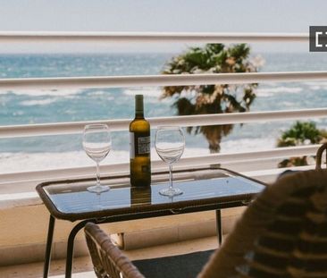 2 room luxury Apartment for rent in Rincón de la Victoria, Andalusia - Photo 2