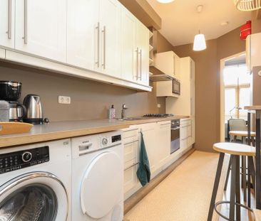 Henri Polaklaan 32-2, Plantage, 1018CT, Amsterdam - Foto 4