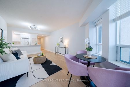 For Lease - 15 Northtown Way Unit# 1624, Toronto, Ontario - Photo 5