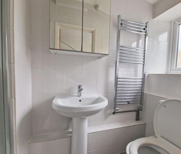 1 bedroom flat to rent - Photo 6