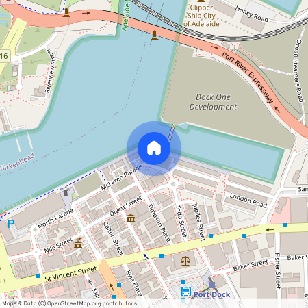 5 Warrawee Dock, Port Adelaide