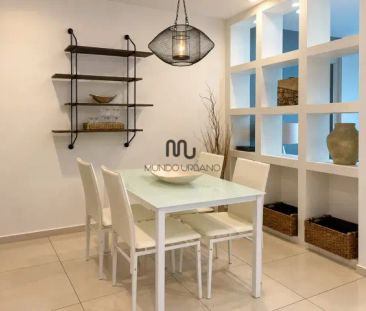 Departamento en renta en Plaza Carso Torre Van Gogh Nuevo Polanco - Photo 1