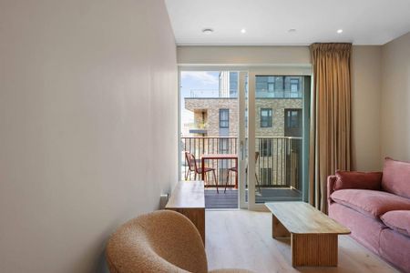 1 bedroom flat to rent - Photo 3