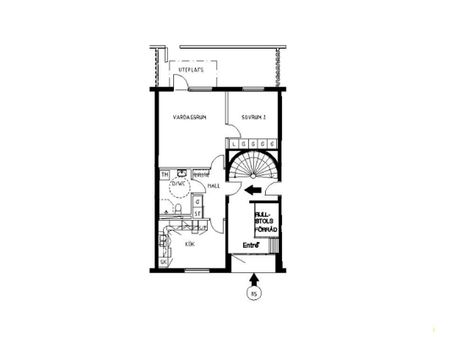 Granövägen 85 - Photo 3