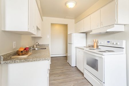 Kortright Apartments - ALL INCLUSIVE - Photo 5