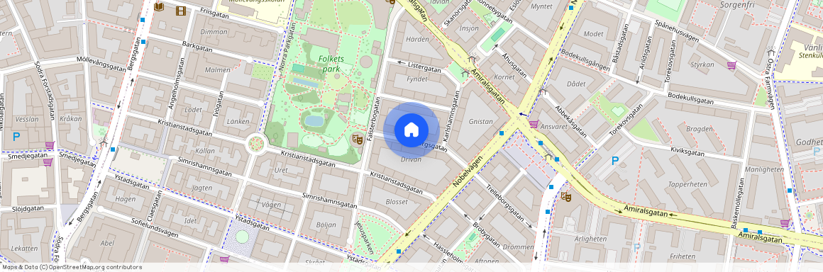 Möllevången, Malmö, Skåne, Trelleborgsgatan 6