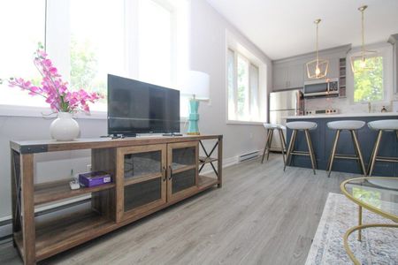 For Lease - 291 Stewart Street Unit# 7, Peterborough, Ontario - Photo 5