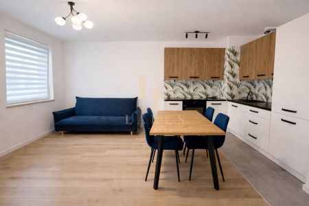 Balkon | Miejsce parkingowe | Dobra komunikacja - Photo 3