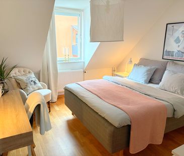 A R Lorents gata, Göteborg - Photo 1