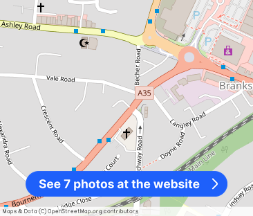 Bournemouth Road, Poole, Dorset, BH14 - Photo 1