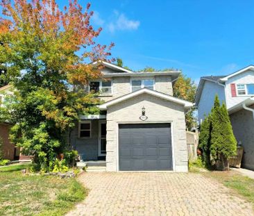 For Lease - 1540 Norwill Crescent, Oshawa, Ontario - Photo 5