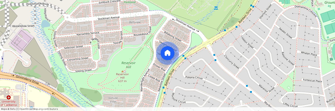 13 Sliprail Street, Lawson ACT 2617