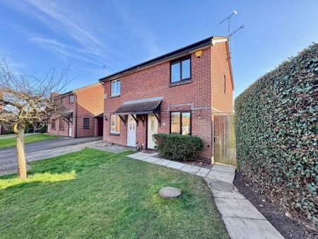 Courtney Close, Wollaton, NG8, Property for rent - Photo 5