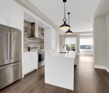 For Lease - 187 Sydney Circle, Vaughan, Ontario - Photo 1