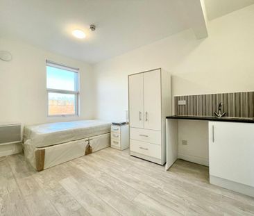 Studio to rent - Photo 3