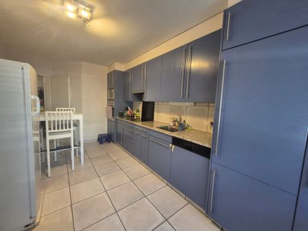 CITY CENTER / GORGEOUS APARTMENT 5.5 PCS - Photo 2