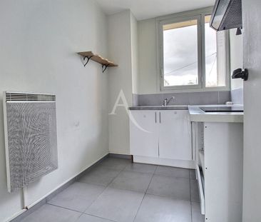 Location appartement 2 pièces, 39.00m², Mérignac - Photo 3