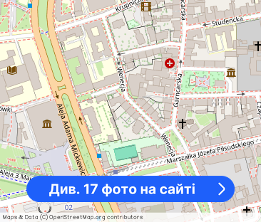 2 pok. | 42m | ul. Wenecja | Od zaraz | PL/ENG - Фото 1