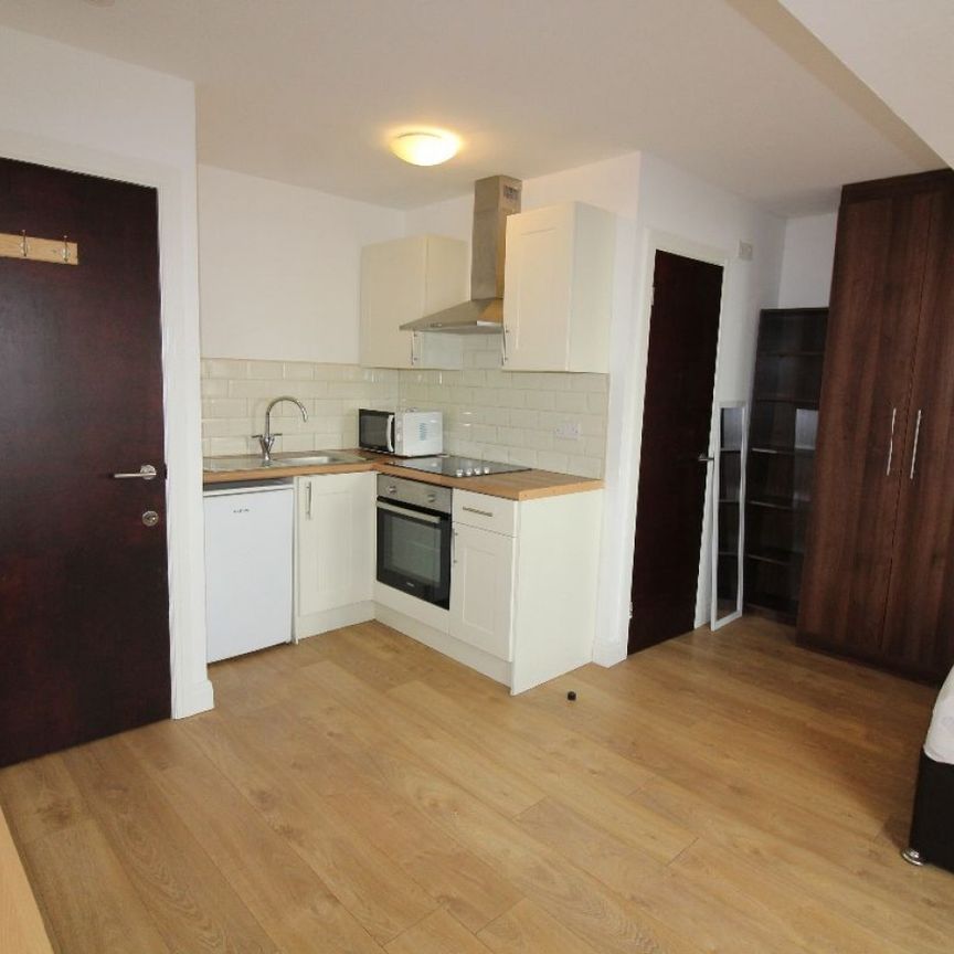Flat 11, - Moor Lane, Preston - Photo 1