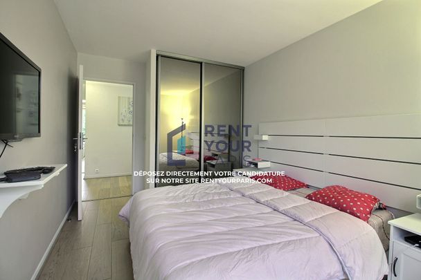 APPART. 3 CHAMBRES – 92130 - Photo 1