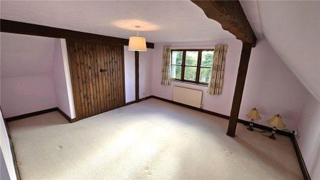 5 bedroom detached house to rent - Photo 4