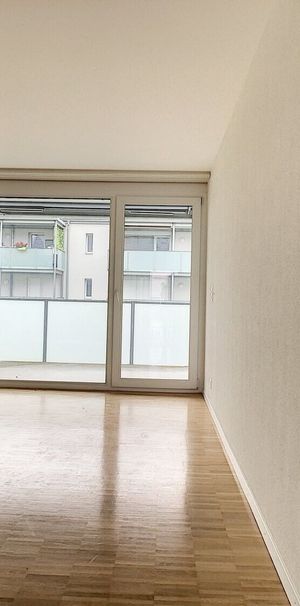 Appartement 3.5 pièces - Foto 1