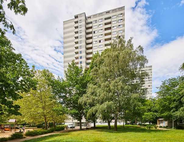 Geräumige 2-Zimmerwohnung mit Ausblick ins Grüne sucht Nachmieter zum 01.12.2025! - Foto 1