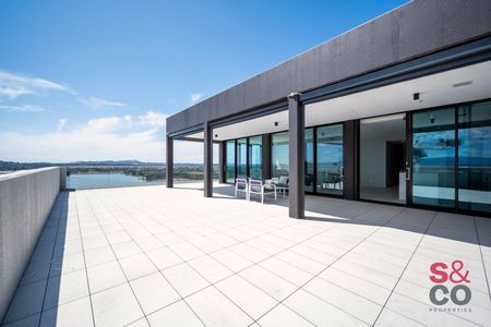 1710/161 Emu Bank, Belconnen ACT 2617 - Apartment For Rent | Domain - Photo 3