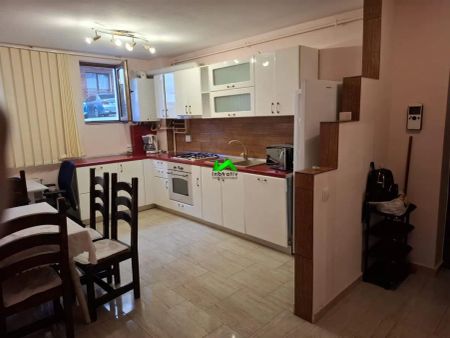 Apartament de inchiriat cu 2 dormitoare zona Valea Aurie - Photo 2