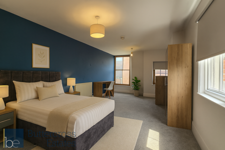 1 bedroom in a house share to rent - Photo 3