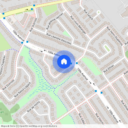 Nouveauté, 1584 100e Avenue, Laval (Chomedey), H7W0B6