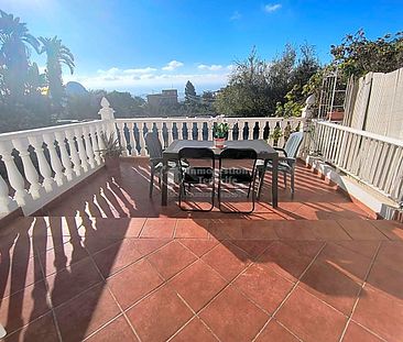Se alquila en la Sabinita, Arona apartamento de 2 dormitorios!! - Photo 1