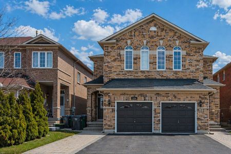For Lease - 3486 Fountain Park Avenue Unit# Upper, Mississauga, Ontario - Photo 4