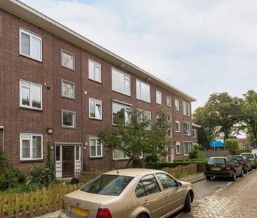 Kwartelstraat 0ong, 3082 XZ Rotterdam, Nederland - Photo 1