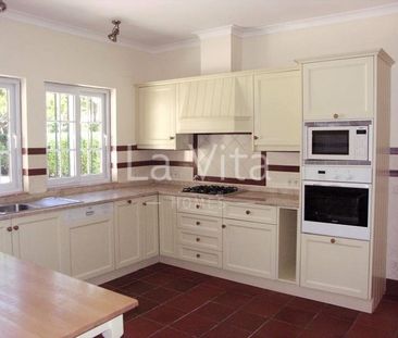 Moradia T6 em Lisboa - Photo 1