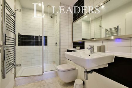 2 bedroom apartment to rent Goulden Street, Manchester, Greater Manchester, M4 - Photo 3