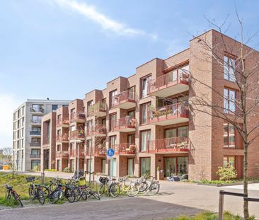 Appartement te huur: Hebe Kohlbruggeweg 29 3527 MD Utrecht - Photo 6