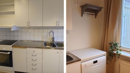 Göteborg - 1rok - 12mån - 9.000kr/mån - Photo 4