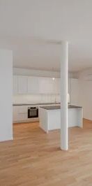 ++NEU++ 3-Zimmer-Neubau-Hofhaus mit 19 m² Garten und 16 m² Terrasse - provisionsfrei - Foto 1