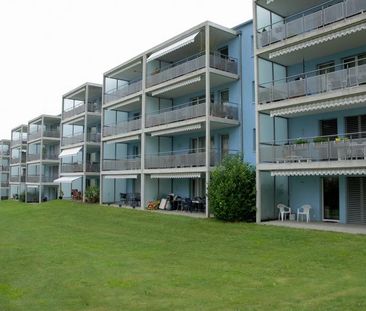 3.5 Zimmer, 77 m², EG - Photo 5