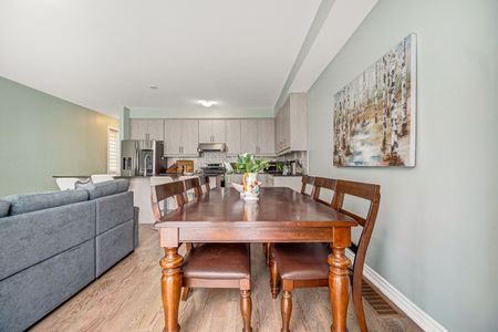For Lease - 55 Singhampton Road Unit# Main, Vaughan, Ontario - Photo 5