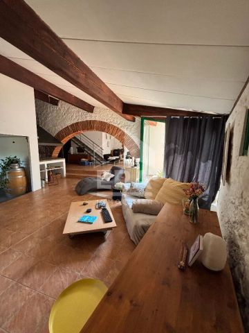 Salses-le-Château : Maison meublée à louer en pleine nature - Photo 4