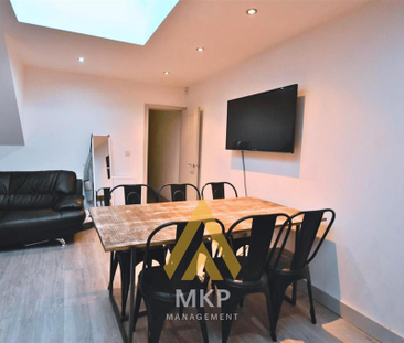 7 bedroom terraced house to rent - Photo 4