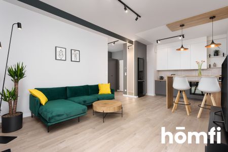 Mieszkanie 70,84 m², Gdynia, Karwiny, Wzgórze Bernadowo - Фото 2